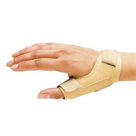 Cmc Thumb Brace Diamond Athletic