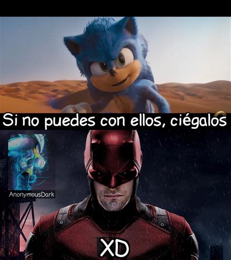Top Memes De Daredevil En Español Memedroid