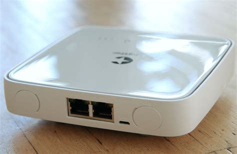 Kinderleichte einrichtung in wenigen schritten. Ausgepackt: Congstar Homespot WLAN Router im Unboxing