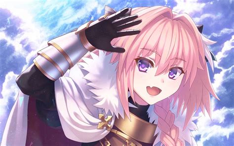 Top Astolfo Wallpaper Full HD K Free To Use