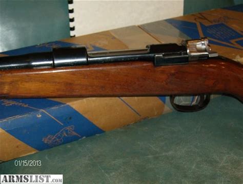 Armslist For Sale Fn Mauser 98 Belgium Action Jc Higgins Mod 50 30