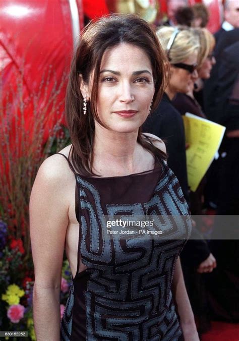 Actress Kim Delaney From Tvs Nypd Blue Arrives At The 71st Annual