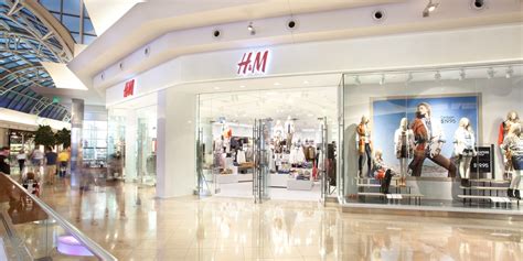 Handm A Popular Retailer Is Opening This Fall In The Acadiana Mall