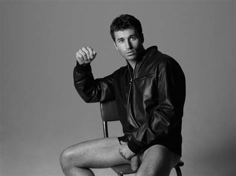 Generation Hunk More Naked Pics Of James Deen