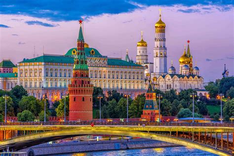 Kremlin Ticket And Group Tour In Moscow My Guide Moscow