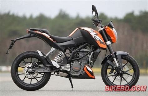 Our ktm duke 125 owners' reviews show relatively positive scoring, with a couple of reliability issues highlighting the fact that rivals for the ktm duke 125 are at the premium end of the 125cc market. KTM Duke 125 Price In Bangladesh - Review, Showroom