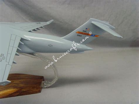 c 17 globemaster iii mahogany wooden aircraft models boat and ship models handmade museum quality