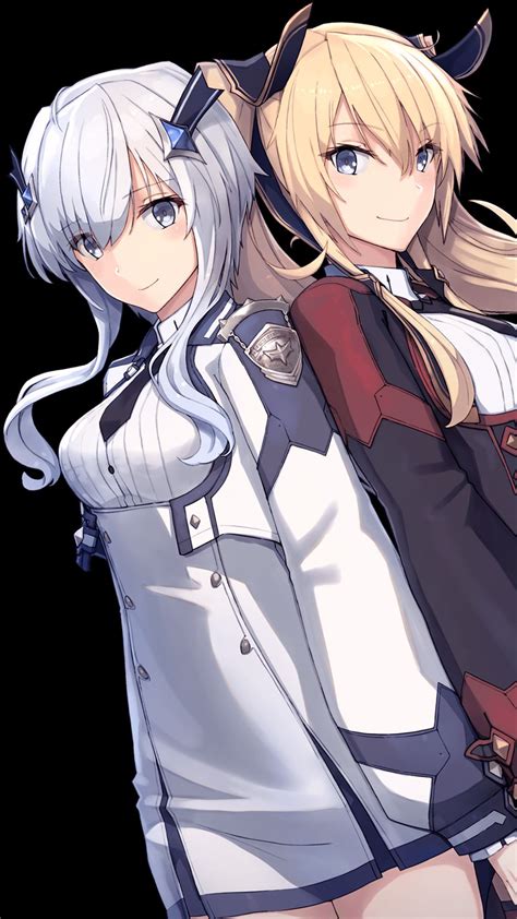 .переродившись своим потомком the misfit of demon king academy: 魔王学院の不適合者 iPhone壁紙・Androidスマホ壁紙画像 #2 | アニメ ...