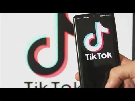 Us Lawmakers Call For Change Of Tiktok Ownership Or Nationwide Ban