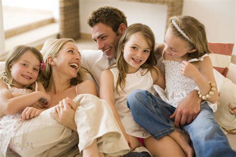 Divorce Study Shows That People With More Siblings Are Less Likely To Divorce Huffpost