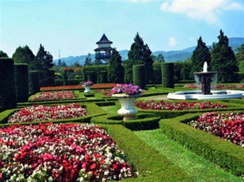 taman bunga nusantara nan eksotis tempat wisata di kota hot sex picture