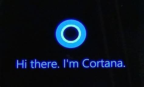 How Microsoft’s Cortana Will Take Digital Personal Assistants To The Next Level Ars Technica