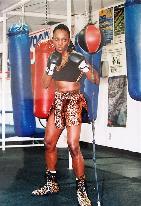 Christine Dupree Image Boxing Image Fightsrec Com