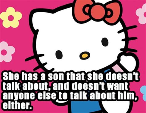 Hello Kitty Is A Girl But Theres More From Hello Kitty Is A Girl