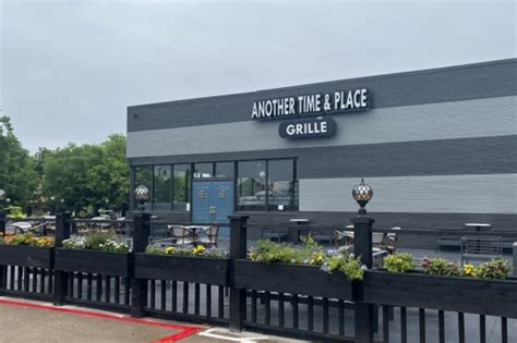 Another Time And Place Grille Eyes Richardson Reopening Community Impact
