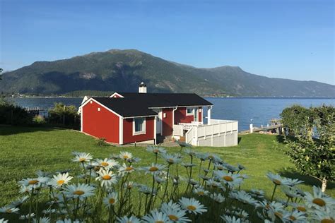 Nese Vacation Rentals And Homes Vestland Norway Airbnb