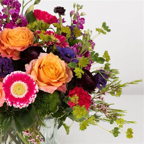 Broadway Flower Shop