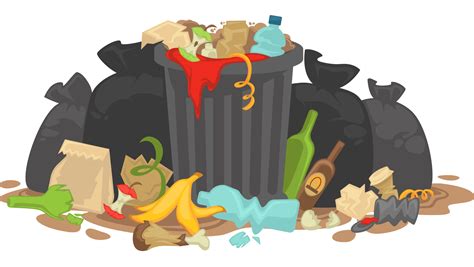 Animated Trash Bag Png Share The Best S Now Bmp Get