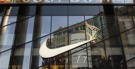 A New 25000 Square Foot Nike Flagship Store Is Coming To Toronto News