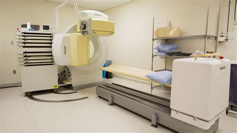 Integris Canadian Valley Radiology Services Integris Health