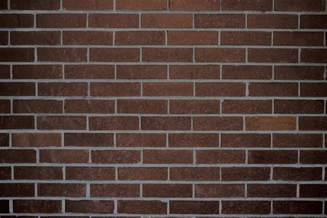 Brown Brick Wallpapers Top Free Brown Brick Backgrounds Wallpaperaccess