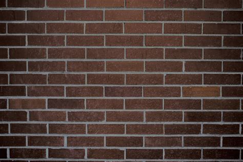 Exterior paint colors with my brick house? Dark Brown Brick Wall Texture | Lime green wallpaper ...