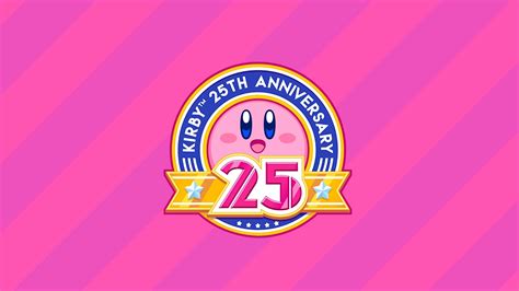 A nice trip to the afterlife. Nintendo celebrating Kirby's 25th Anniversary with a range of games on 3DS - 3DS News from Vooks