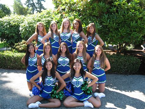 Shoreline Area News: Shorewood cheer, drama and orchestra selected as 
