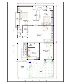 #30×60 #homedecor #8marla 8 marla 30×60 beautiful house plan and interior design. 3bhk house plan east facing