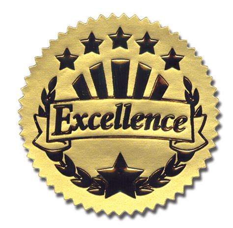 Seal Of Excellence Clipart 20 Free Cliparts Download Images On