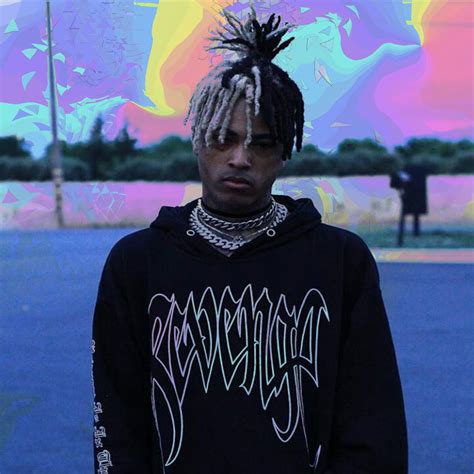 1200 x 1200 jpeg 147 кб. 94+ XXXTentacion HD Wallpapers on WallpaperSafari