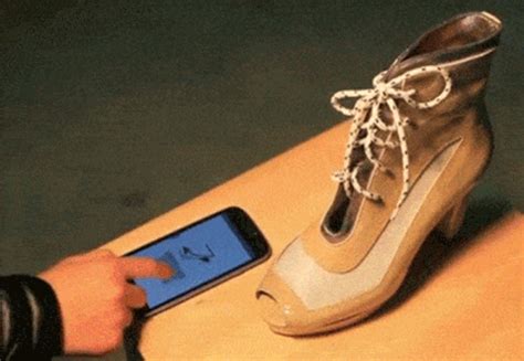Shoe GIF Find Share On GIPHY