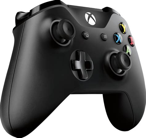 Microsoft Wireless Controller For Xbox One Xbox Series X