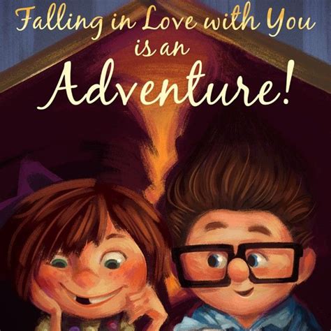 Quotes From The Movie Up That Will Give You The Feels Up Quotes