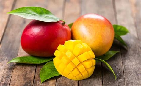 Comment savoir si une mangue est mûre