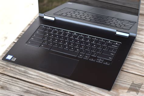 Lenovo Yoga Chromebook C630 4k Review A Powerhouse With Mediocre