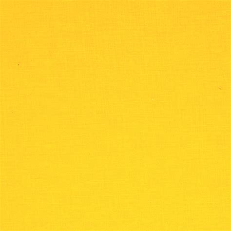 Bright Yellow Fabric Paint Henny Donovan Motif