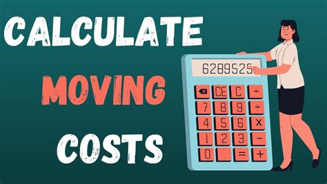 How To Calculate Moving Cost Us Only Best Moving Calculator