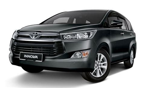 Gambar tentang Sewa Mobil Innova Reborn rental mobil innova reborn 