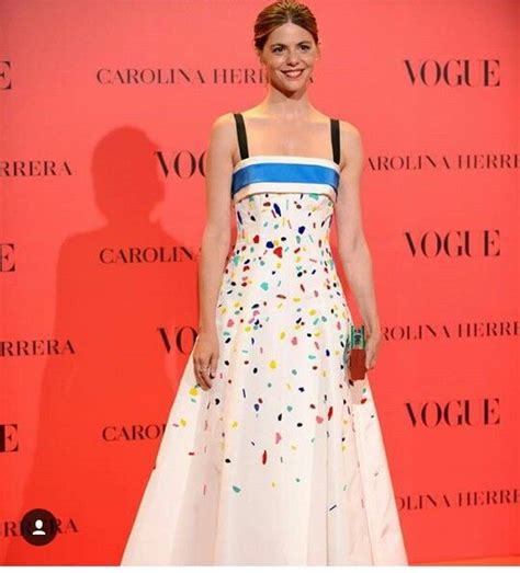 Sleeveless Formal Dress Formal Dresses Long Carolina Herrera Vogue