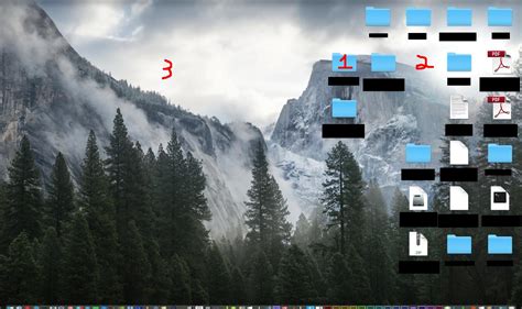 Align Mac Desktop Icons Gawersafari