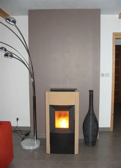 L'indice de protection pourra être moins élevé. Le poêle à pellets et l'humidité intérieure régulée ...