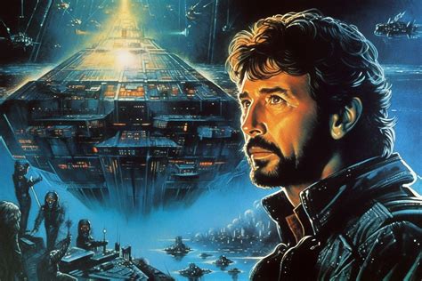 Die 30 Besten Science Fiction Filme Der 80er Jahre