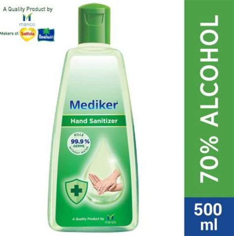 Does soap really kill 99.9% of germs? Mediker Instantly Kills 99.9% Germs Without Water Hand ...