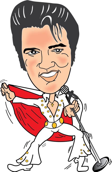 Pin on Elvis Presley