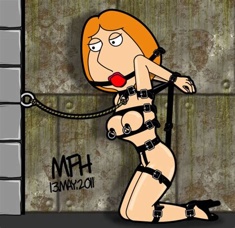 Rule 34 Arms Behind Head Ball Gag Bondage Bound Bound Ankles Bound Legs Bound Wrists Breast