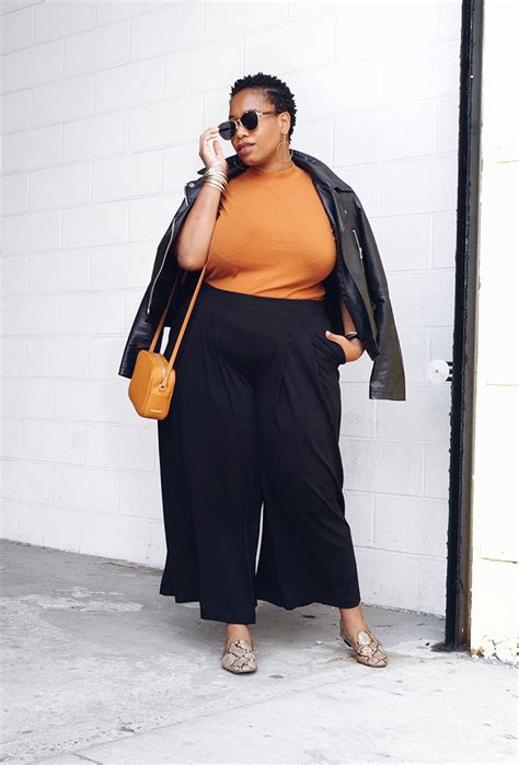 17 Perfect Plus Size Fall Fashion Pieces And Outfit Ideas Stylecaster