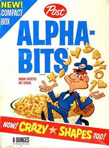 The Best 1980s Cereals