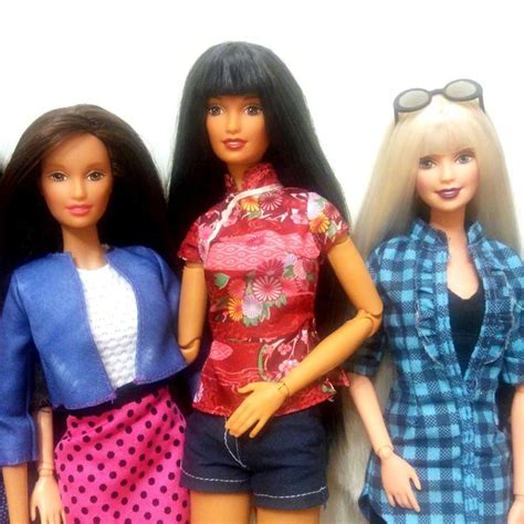 Heres My Current Cast Of Generation Girl Dolls Girl Dolls Women
