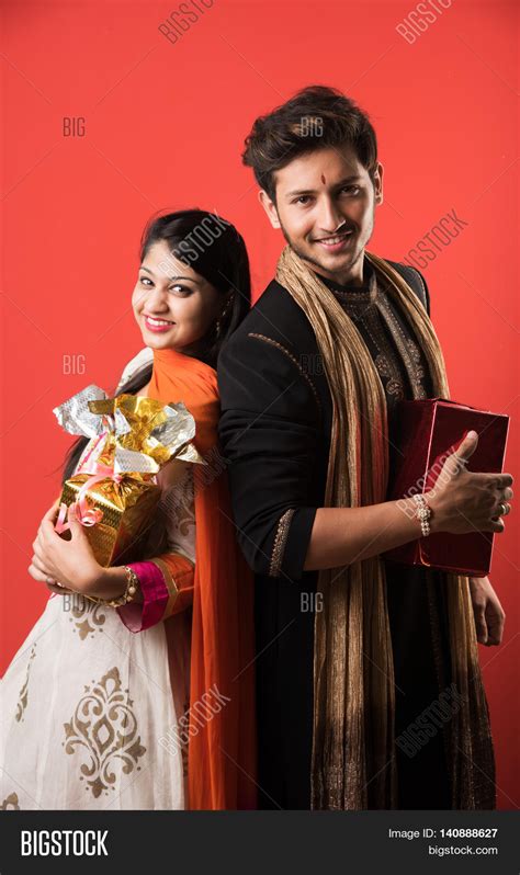 Indian Brother Sister Image And Photo Free Trial Bigstock
